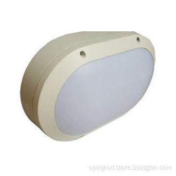High Power 3200lm Outdoor LED Bulkhead Light Warm White 47h